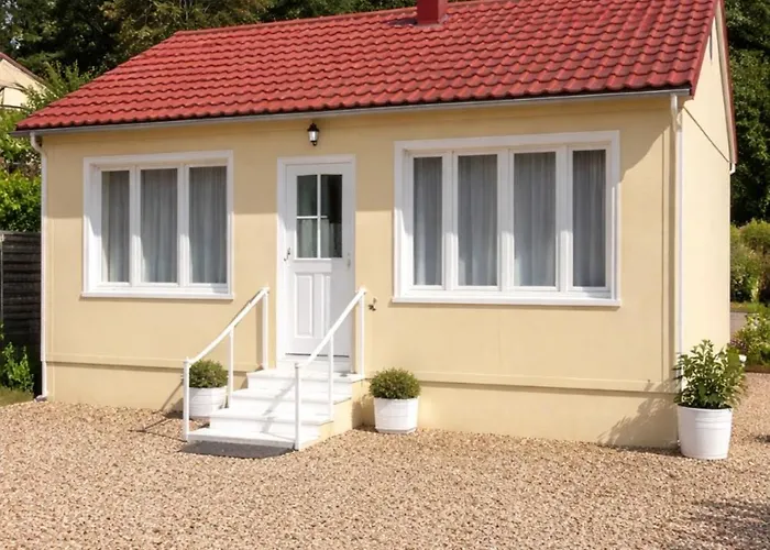Maison Prairie En Fleurs Casa vacanze Le Perray-en-Yvelines